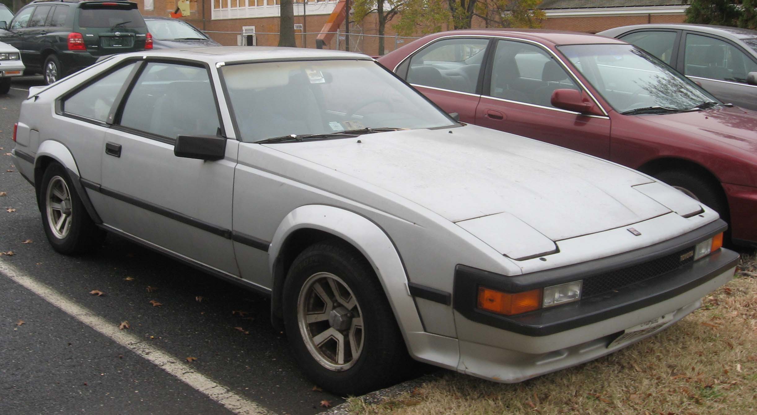 Toyota 2