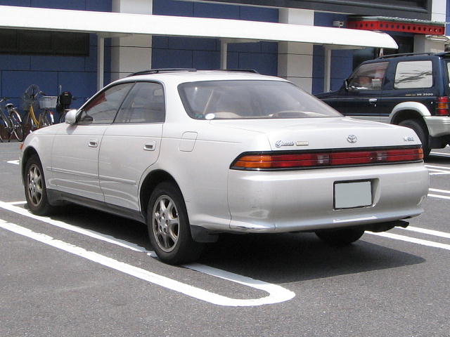 Toyota 2 Toyota 2