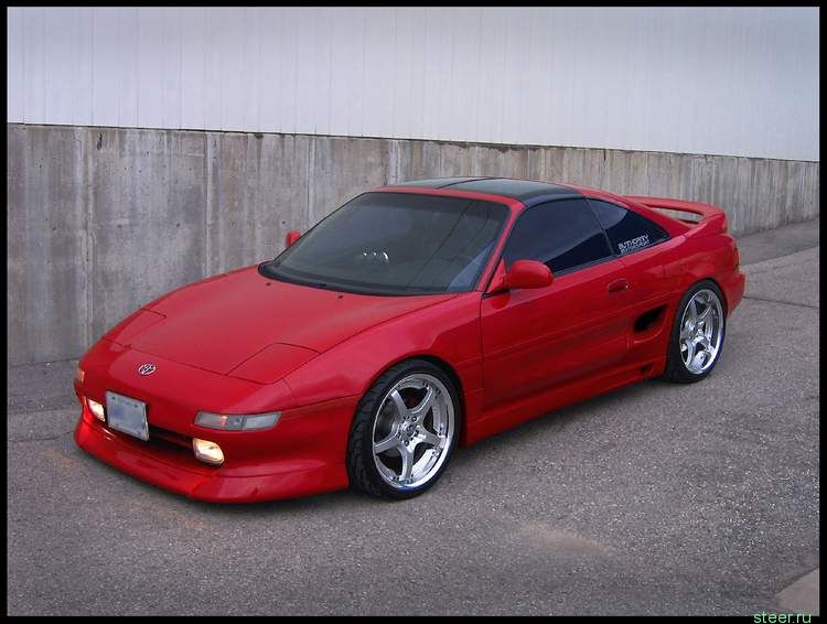 Toyota 2