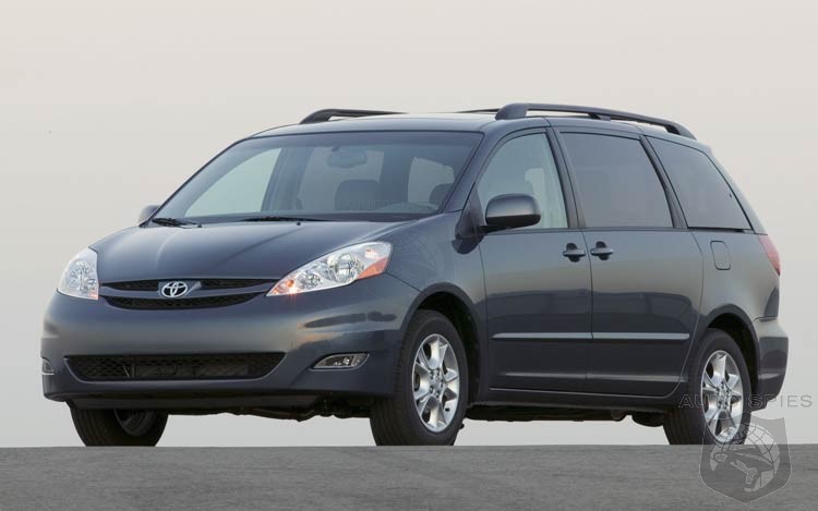 Toyota 2007