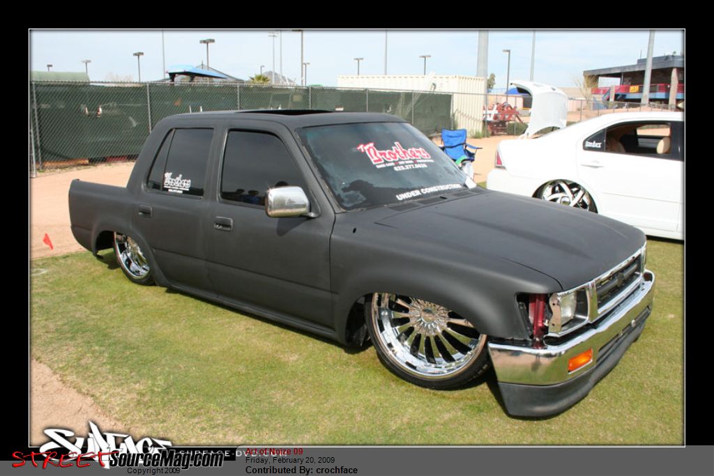 Toyota 22