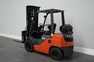 Toyota 25