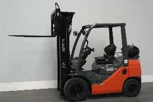 Toyota 25