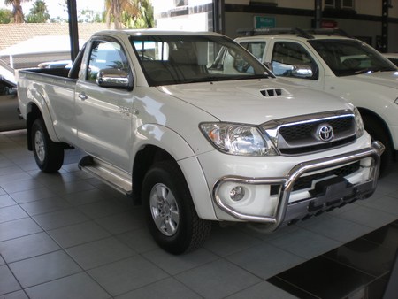 Toyota 3.0
