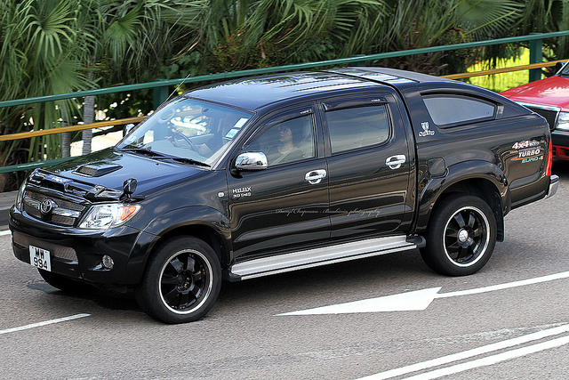 Toyota 3.0
