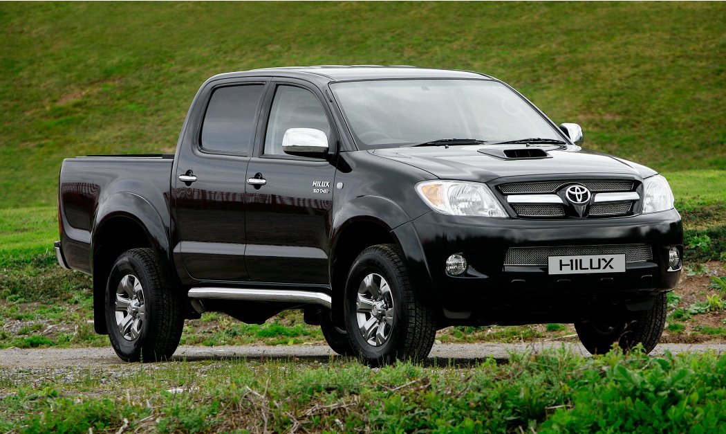 Toyota 3.0