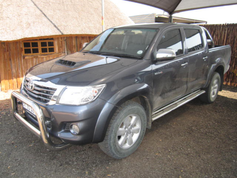 Toyota 3.0