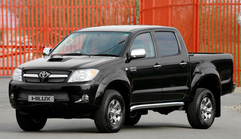 Toyota 3.0