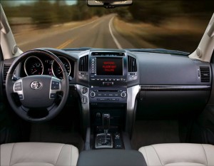 Toyota 300