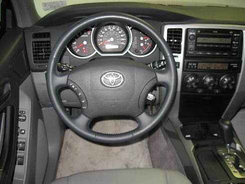 Toyota 4-Runner