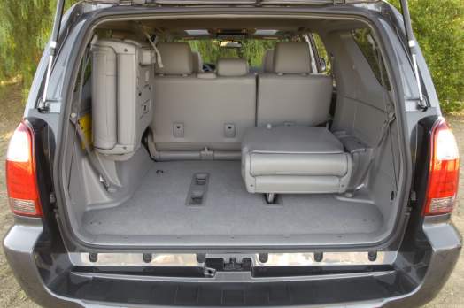 Toyota 4-Runner