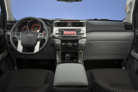 Toyota 4