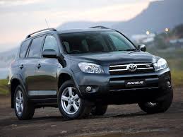 Toyota 4
