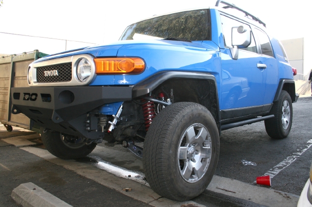 Toyota 4wd Toyota 4wd