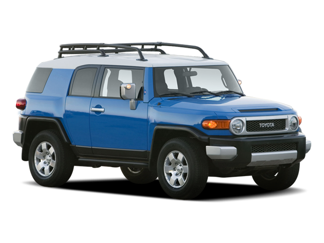 Toyota 4wd