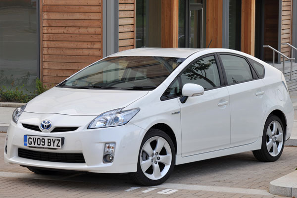 Toyota 5
