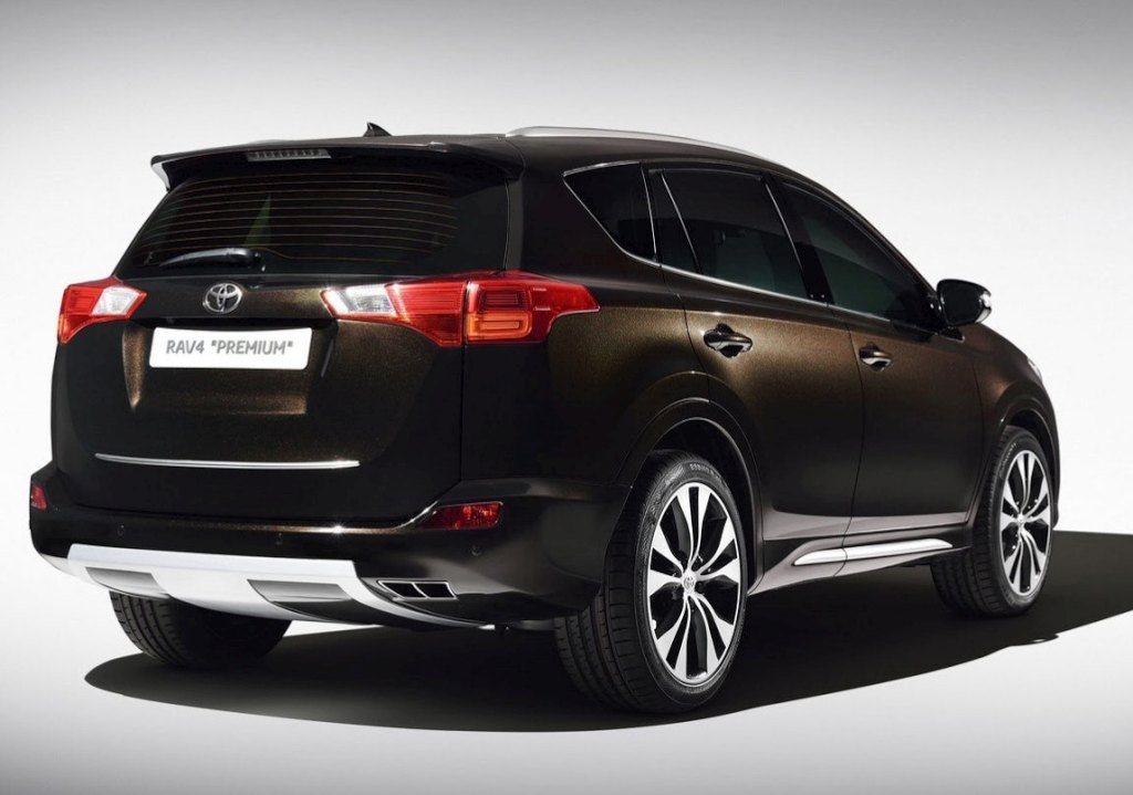 Toyota 5