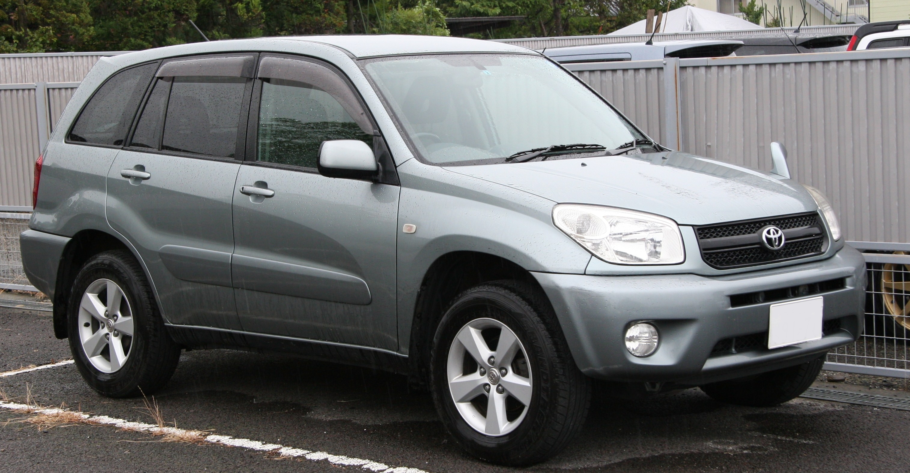 Toyota 5