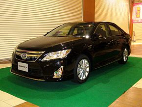 Toyota 50