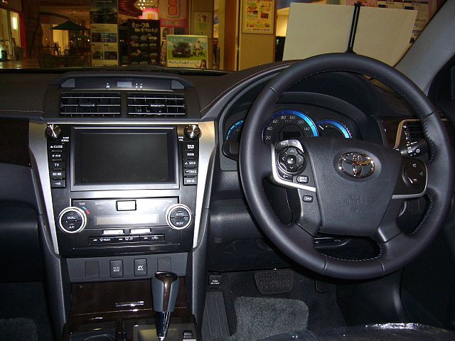 Toyota 50