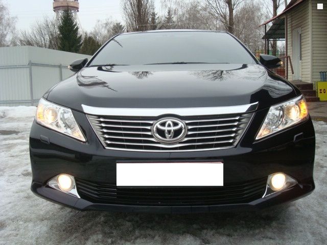 Toyota 50
