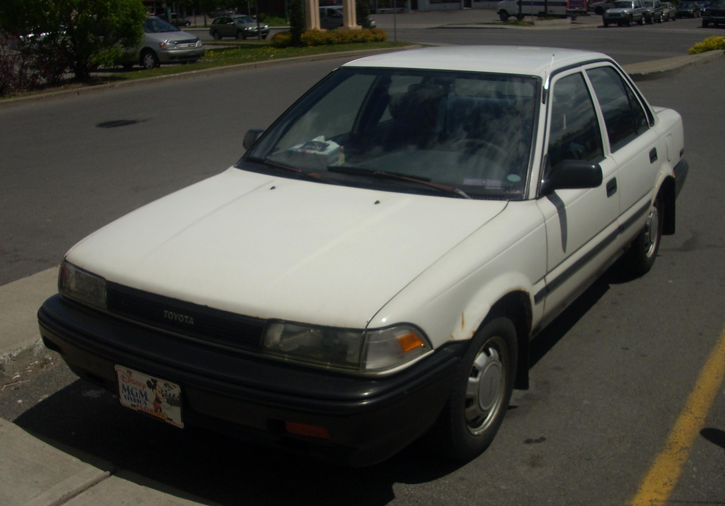 Toyota 90