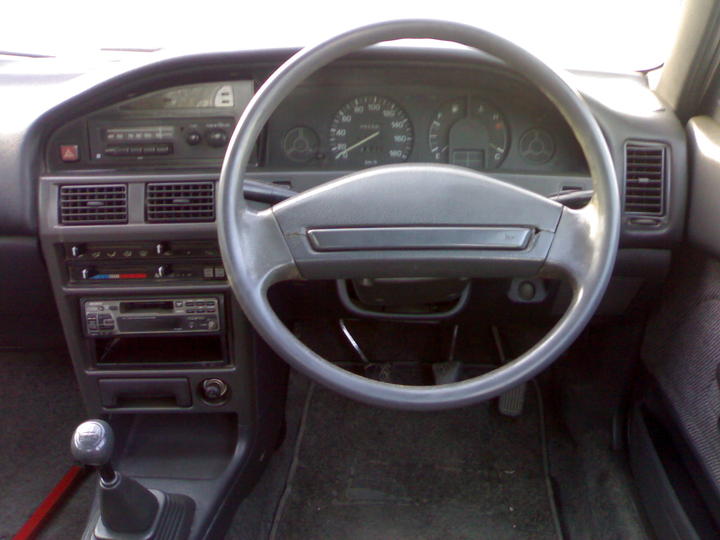 Toyota 90