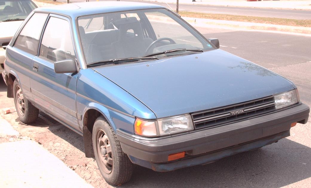 Toyota 90