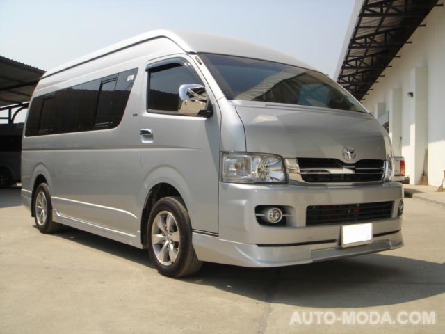Toyota Ace