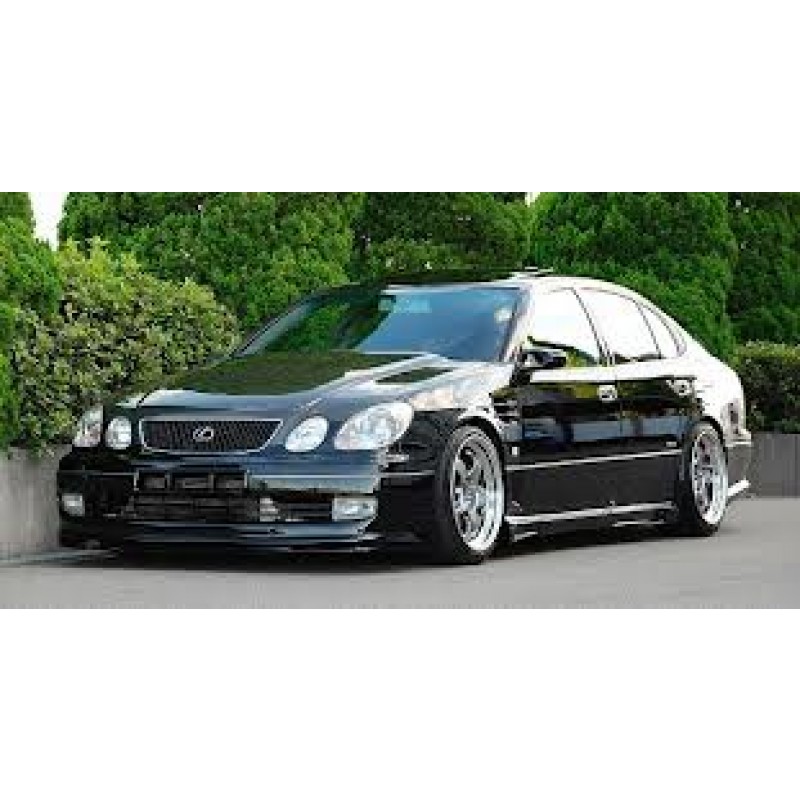Toyota Aristo