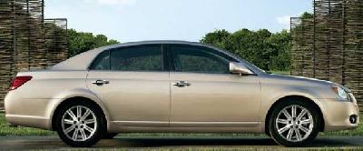 Toyota Avallon