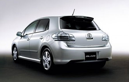 Toyota Blade