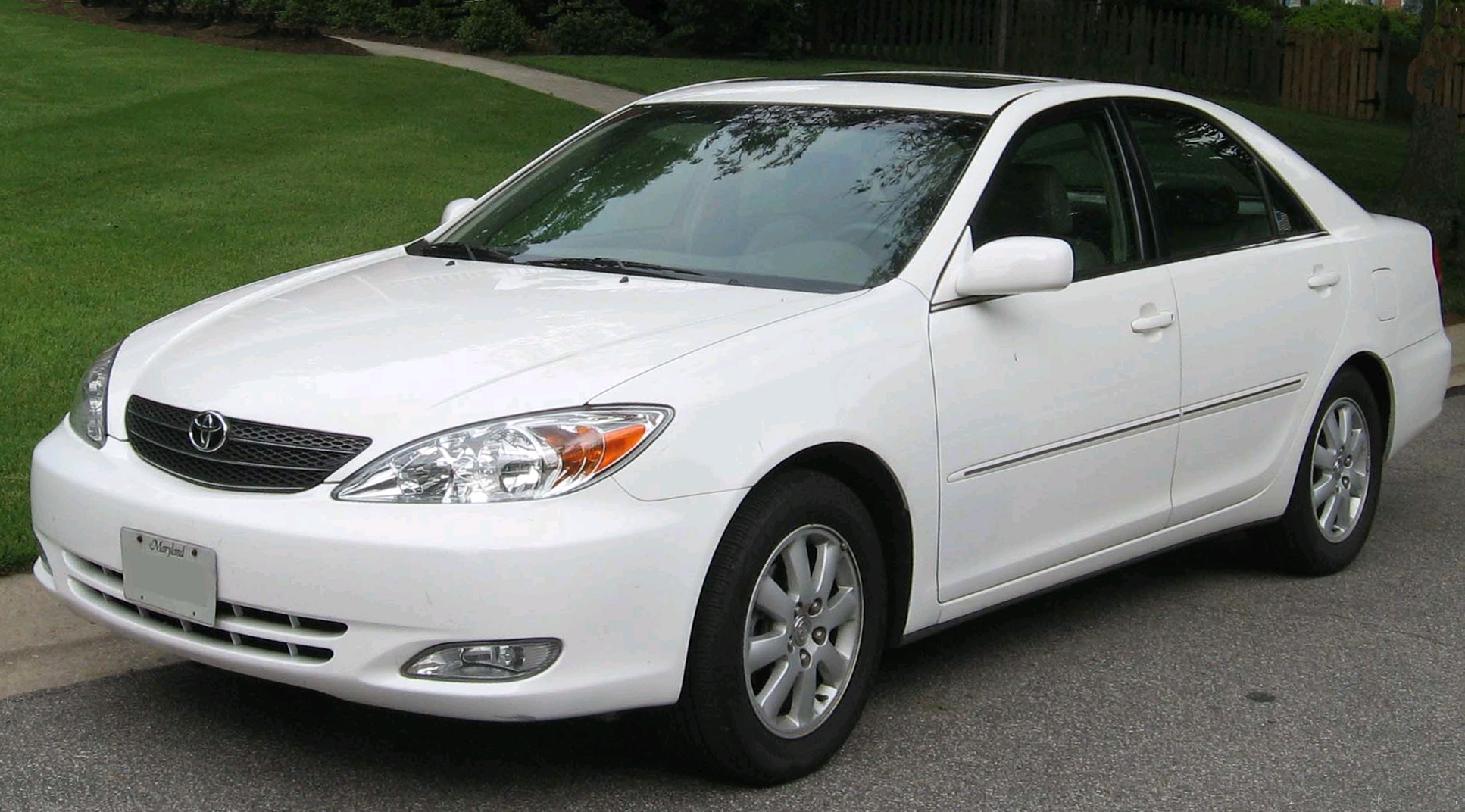 Toyota Camery