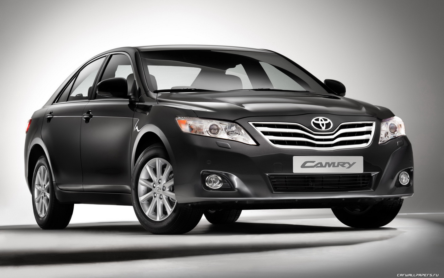 Toyota Camery
