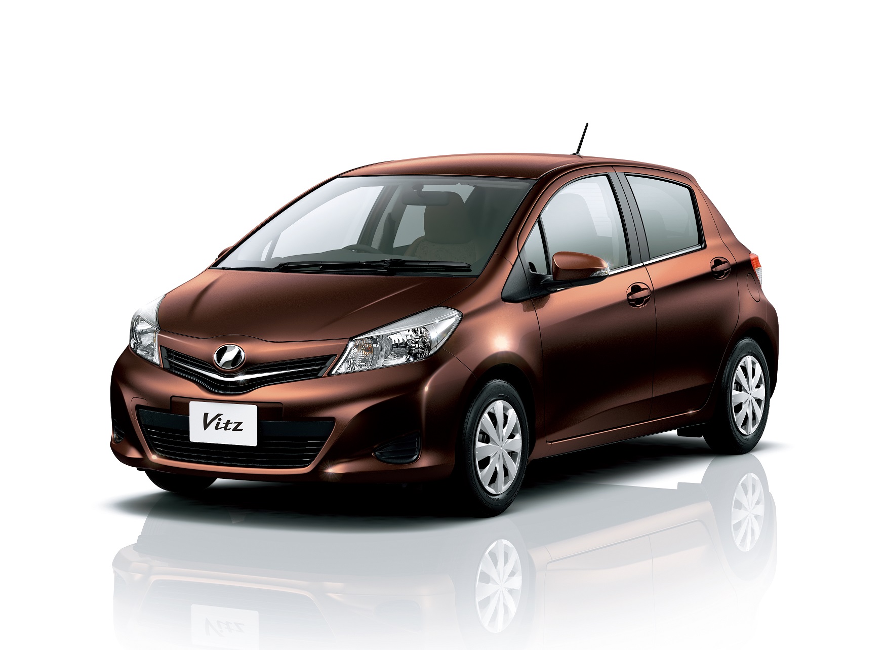 Toyota Car