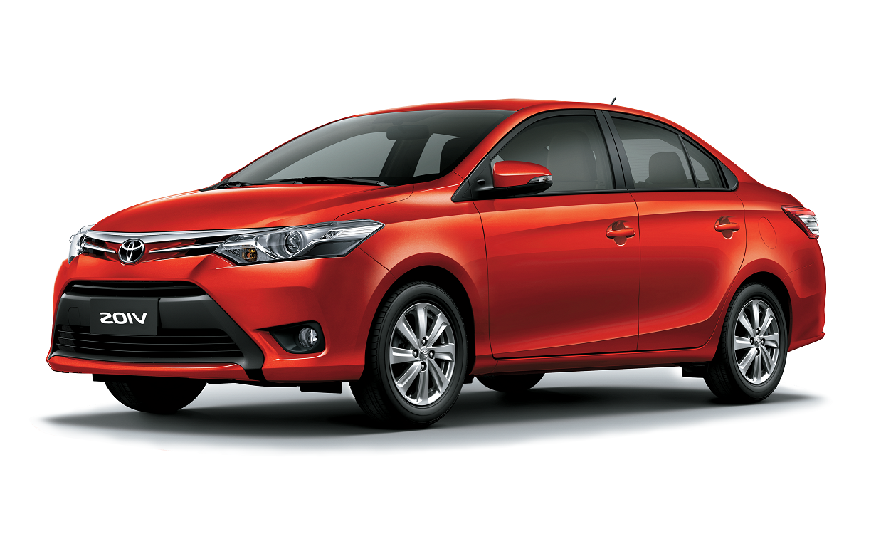 Toyota Car