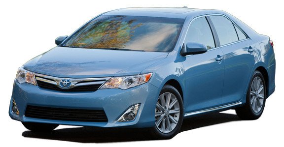 Toyota Car