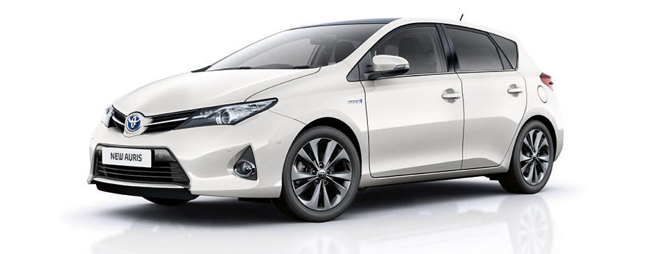 Toyota Car