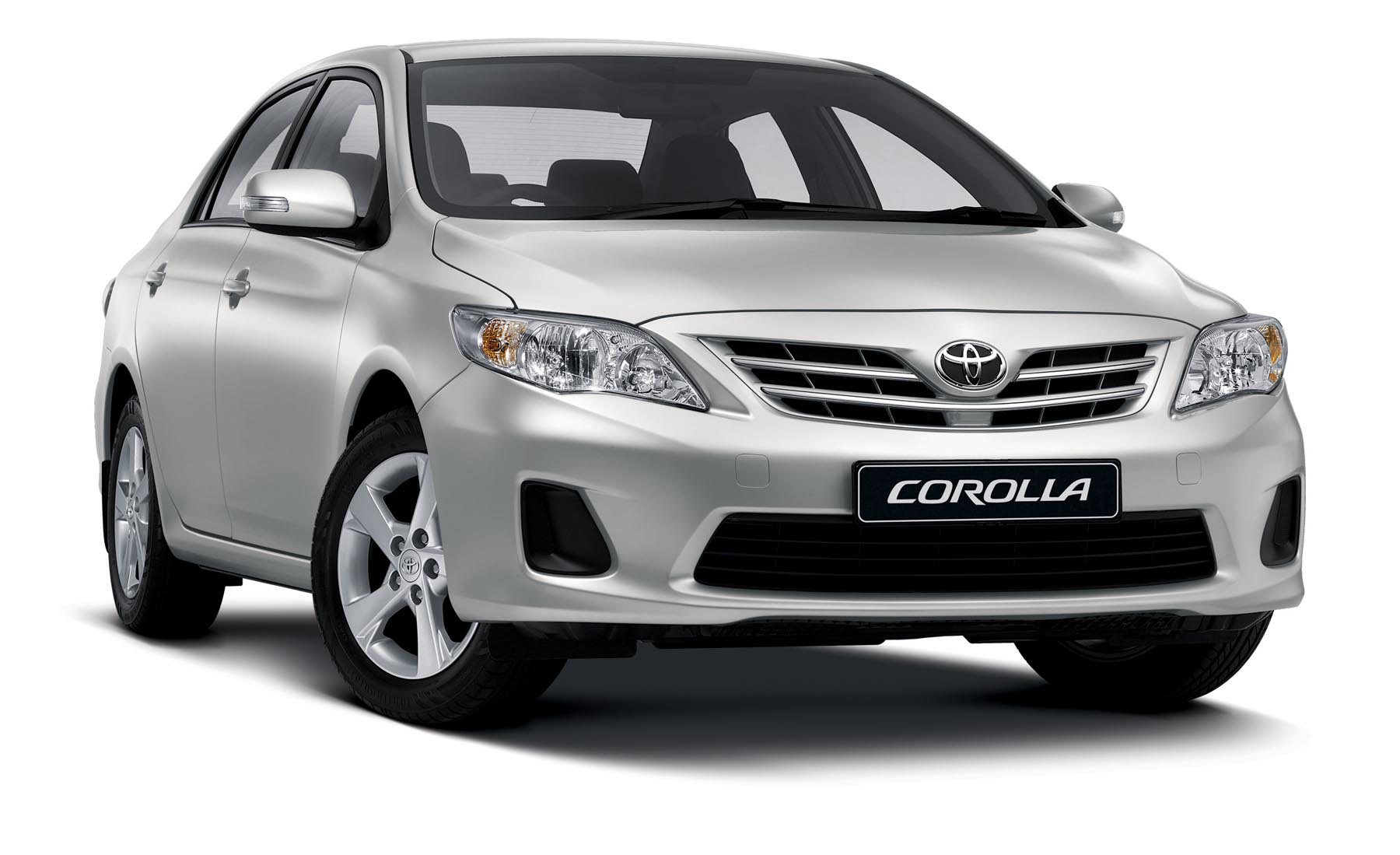 Toyota Car