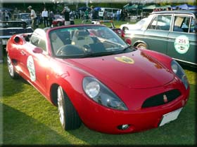 Toyota Caserta
