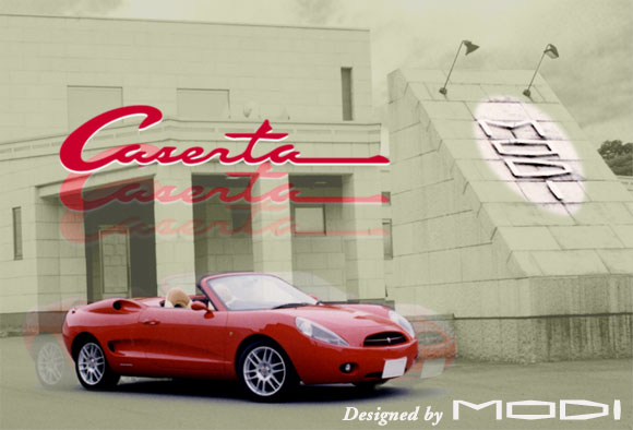 Toyota Caserta