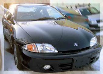 Toyota Cavalier