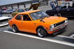 Toyota Classic