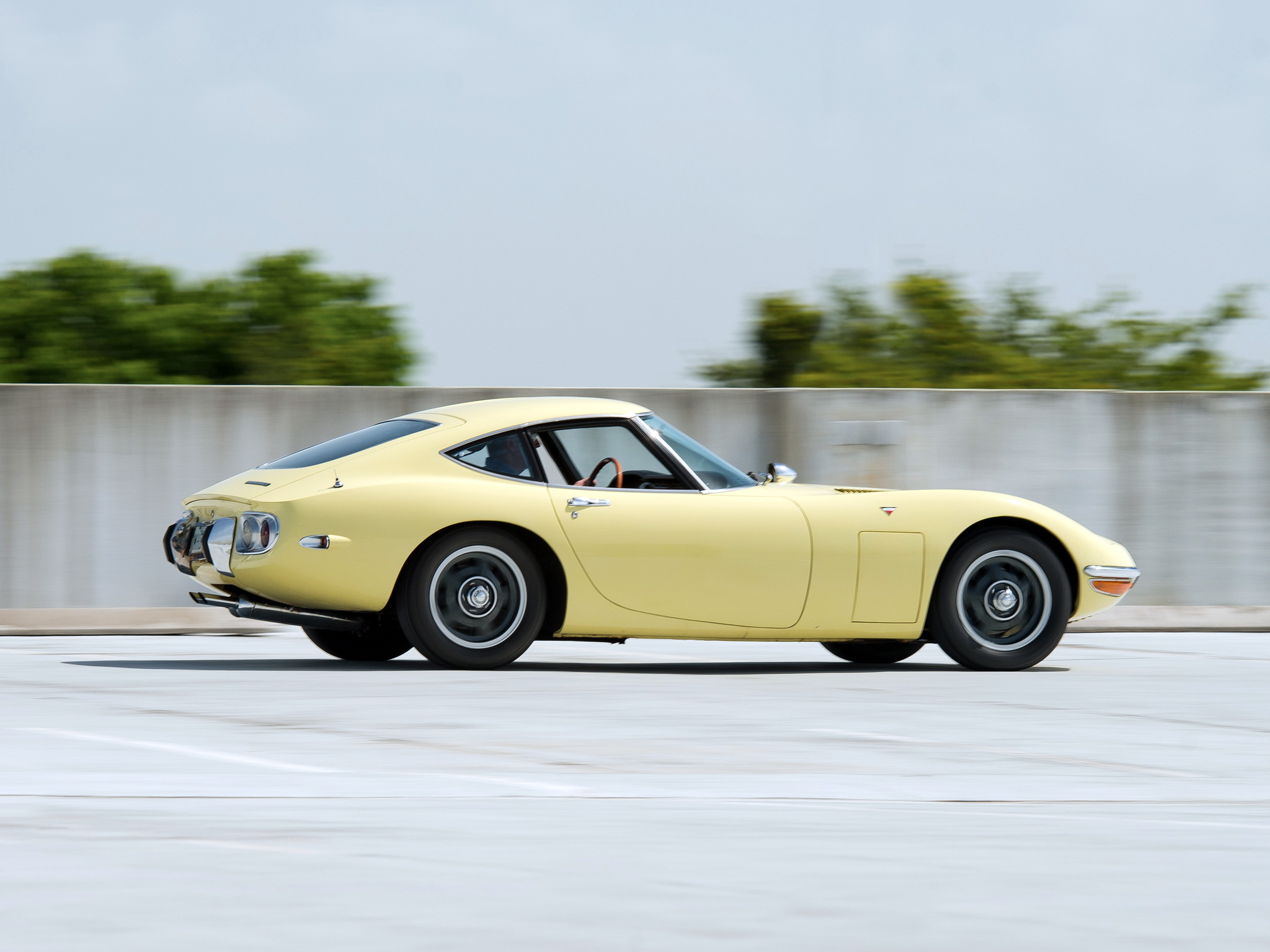 Toyota Classic