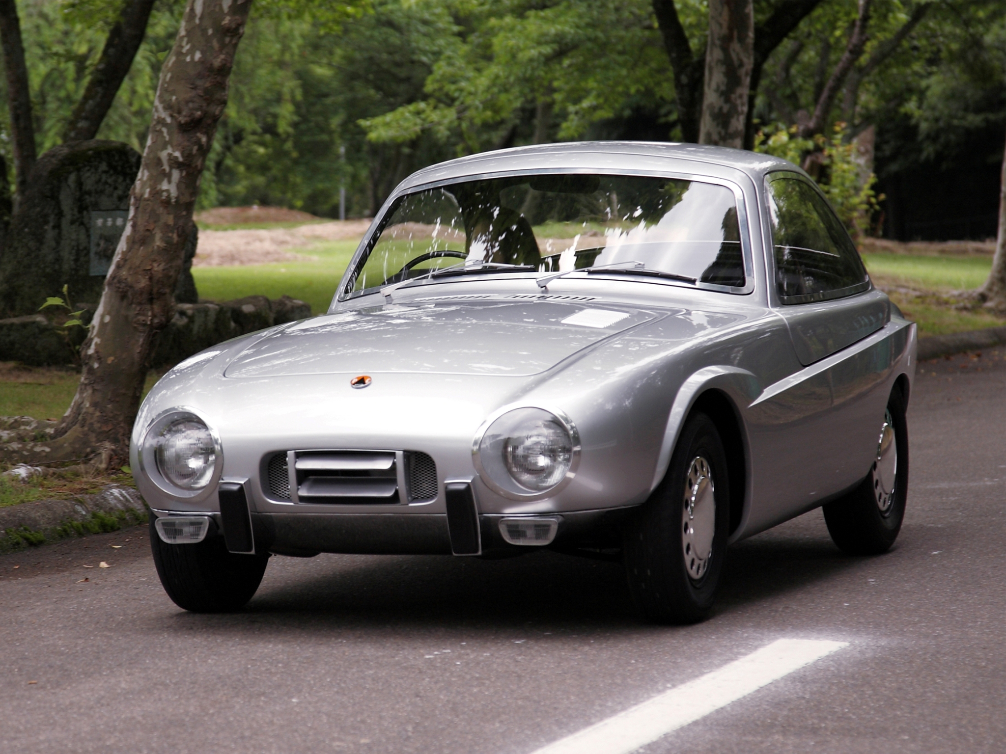 Toyota Classic