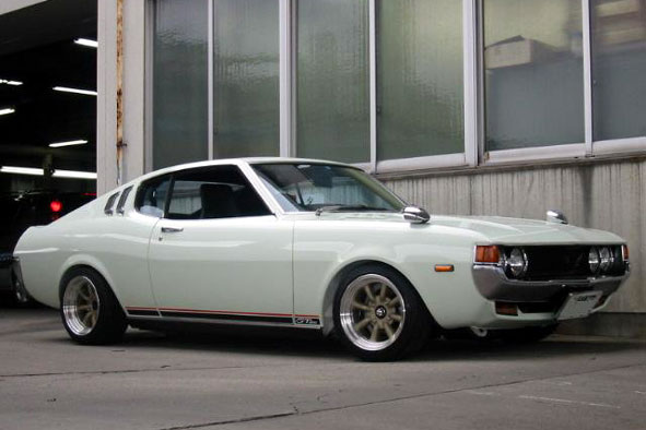 Toyota Classic