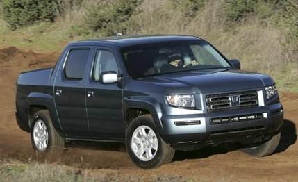 Toyota Colorado