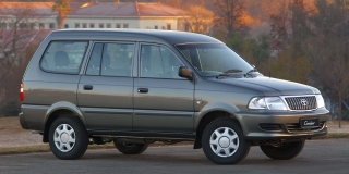 Toyota Condor