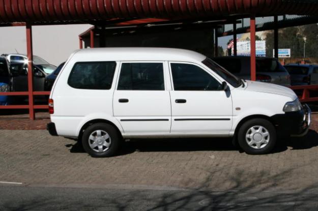 Toyota Condor