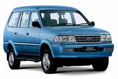Toyota Condor